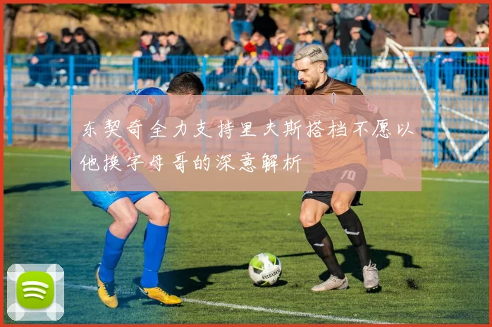 东契奇全力支持里夫斯搭档不愿以他换字母哥的深意解析