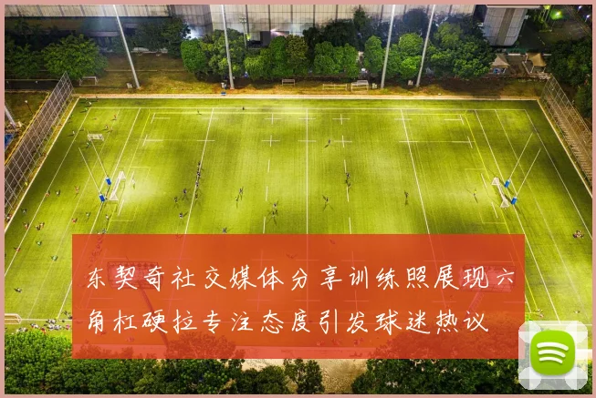 东契奇社交媒体分享训练照展现六角杠硬拉专注态度引发球迷热议